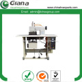 GR-60Q ultrasonic lace sewing machine